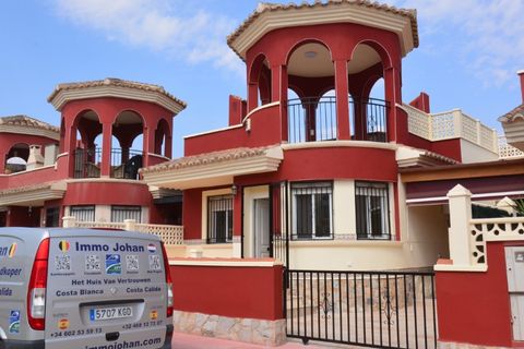 Landsbyhus i Daya Nueva, Alicante, Daya Nueva - € 179.000 | Ref: JJJCECH259 - foto 3